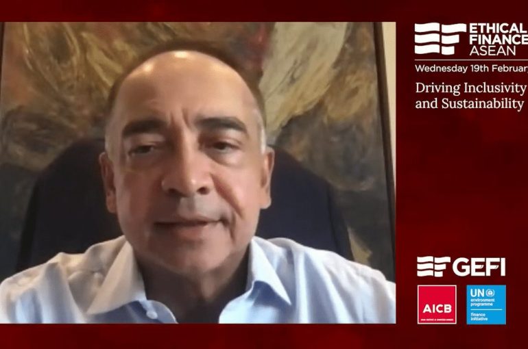 Ethical Finance ASEAN 2025